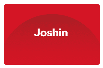 joshin-pointcard